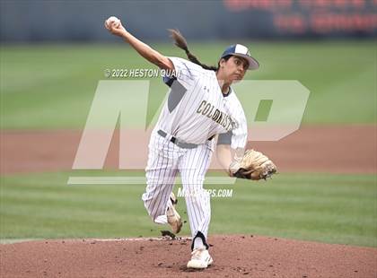 Thumbnail 1 in Estancia vs. Anaheim (CIF-SS D6 Final) photogallery.