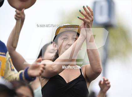 Thumbnail 1 in Estancia vs. Anaheim (CIF-SS D6 Final) photogallery.