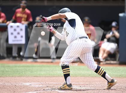 Thumbnail 2 in Estancia vs. Anaheim (CIF-SS D6 Final) photogallery.