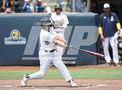 Thumbnail 1 in Estancia vs. Anaheim (CIF-SS D6 Final) photogallery.