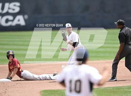 Thumbnail 3 in Estancia vs. Anaheim (CIF-SS D6 Final) photogallery.