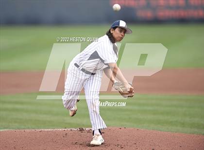 Thumbnail 3 in Estancia vs. Anaheim (CIF-SS D6 Final) photogallery.
