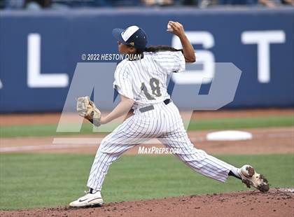 Thumbnail 2 in Estancia vs. Anaheim (CIF-SS D6 Final) photogallery.