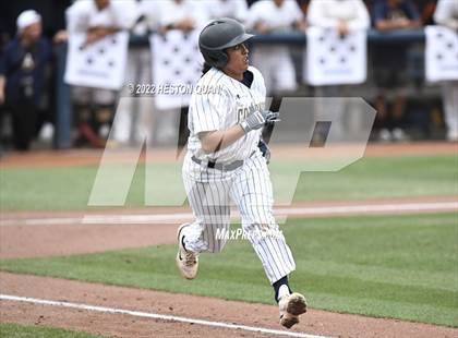 Thumbnail 3 in Estancia vs. Anaheim (CIF-SS D6 Final) photogallery.