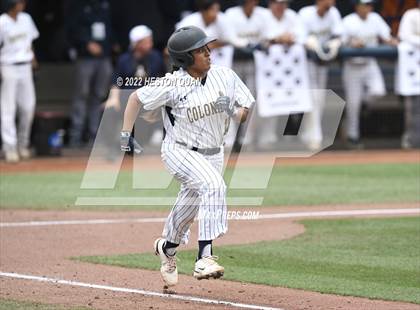 Thumbnail 2 in Estancia vs. Anaheim (CIF-SS D6 Final) photogallery.