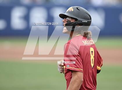 Thumbnail 1 in Estancia vs. Anaheim (CIF-SS D6 Final) photogallery.