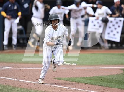 Thumbnail 3 in Estancia vs. Anaheim (CIF-SS D6 Final) photogallery.