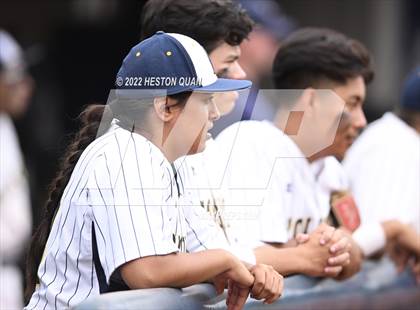 Thumbnail 3 in Estancia vs. Anaheim (CIF-SS D6 Final) photogallery.