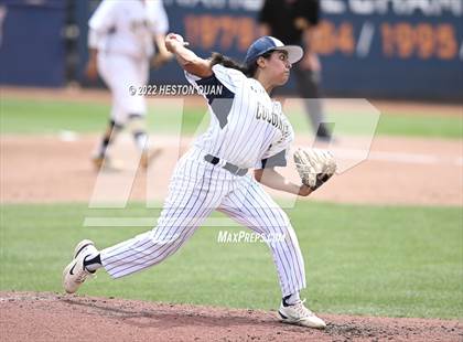 Thumbnail 2 in Estancia vs. Anaheim (CIF-SS D6 Final) photogallery.