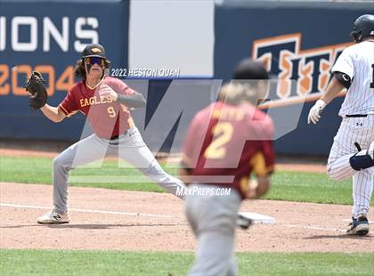 Thumbnail 3 in Estancia vs. Anaheim (CIF-SS D6 Final) photogallery.