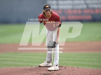Thumbnail 2 in Estancia vs. Anaheim (CIF-SS D6 Final) photogallery.