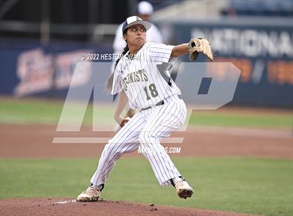 Thumbnail 3 in Estancia vs. Anaheim (CIF-SS D6 Final) photogallery.