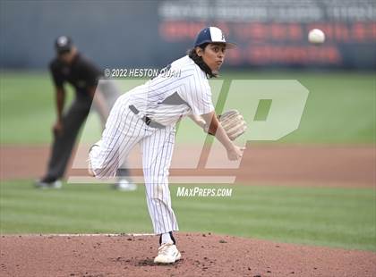 Thumbnail 1 in Estancia vs. Anaheim (CIF-SS D6 Final) photogallery.