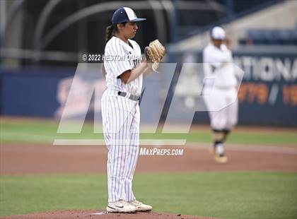 Thumbnail 3 in Estancia vs. Anaheim (CIF-SS D6 Final) photogallery.