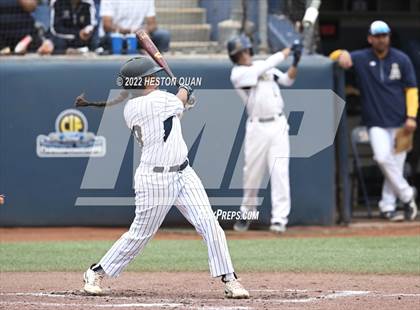 Thumbnail 1 in Estancia vs. Anaheim (CIF-SS D6 Final) photogallery.