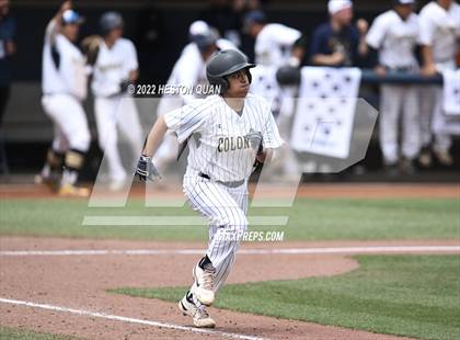 Thumbnail 2 in Estancia vs. Anaheim (CIF-SS D6 Final) photogallery.