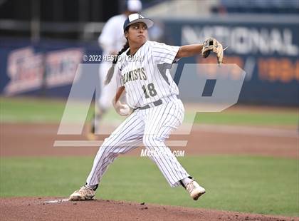 Thumbnail 3 in Estancia vs. Anaheim (CIF-SS D6 Final) photogallery.