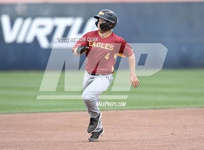 Thumbnail 1 in Estancia vs. Anaheim (CIF-SS D6 Final) photogallery.