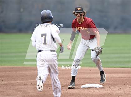 Thumbnail 1 in Estancia vs. Anaheim (CIF-SS D6 Final) photogallery.