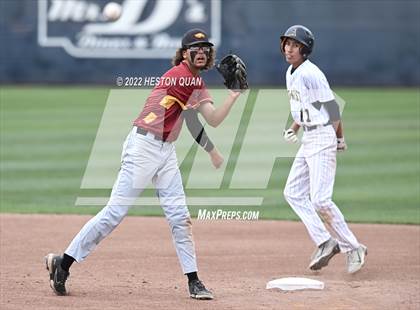 Thumbnail 2 in Estancia vs. Anaheim (CIF-SS D6 Final) photogallery.