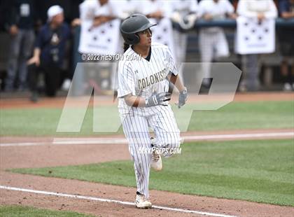 Thumbnail 1 in Estancia vs. Anaheim (CIF-SS D6 Final) photogallery.