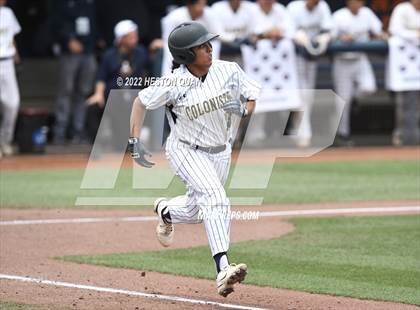 Thumbnail 3 in Estancia vs. Anaheim (CIF-SS D6 Final) photogallery.