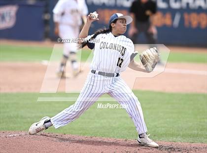 Thumbnail 1 in Estancia vs. Anaheim (CIF-SS D6 Final) photogallery.
