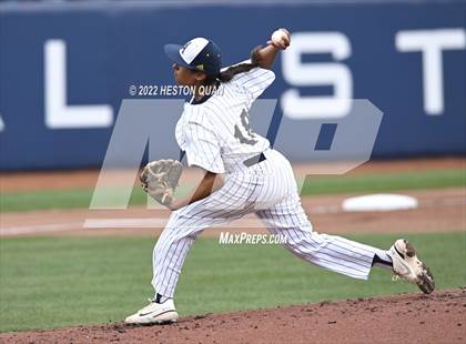 Thumbnail 1 in Estancia vs. Anaheim (CIF-SS D6 Final) photogallery.