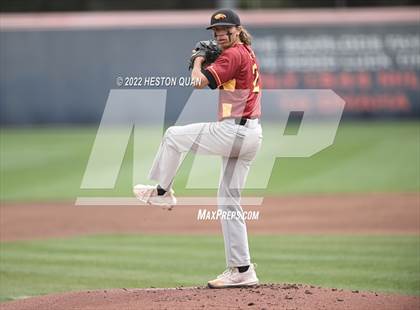 Thumbnail 3 in Estancia vs. Anaheim (CIF-SS D6 Final) photogallery.