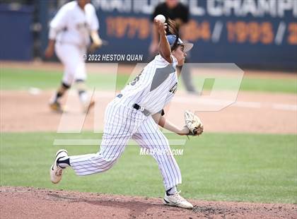 Thumbnail 3 in Estancia vs. Anaheim (CIF-SS D6 Final) photogallery.