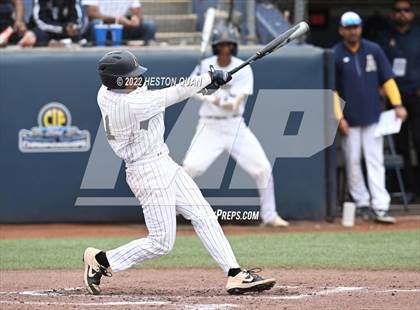 Thumbnail 3 in Estancia vs. Anaheim (CIF-SS D6 Final) photogallery.