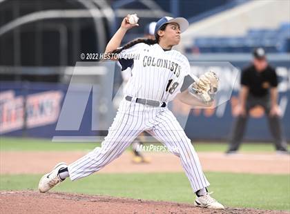 Thumbnail 2 in Estancia vs. Anaheim (CIF-SS D6 Final) photogallery.