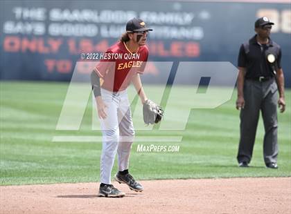 Thumbnail 3 in Estancia vs. Anaheim (CIF-SS D6 Final) photogallery.