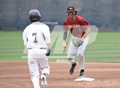 Thumbnail 3 in Estancia vs. Anaheim (CIF-SS D6 Final) photogallery.