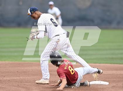 Thumbnail 2 in Estancia vs. Anaheim (CIF-SS D6 Final) photogallery.