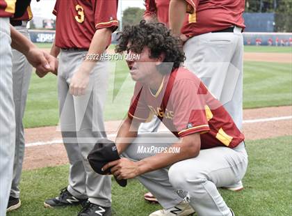 Thumbnail 3 in Estancia vs. Anaheim (CIF-SS D6 Final) photogallery.