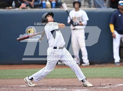 Thumbnail 3 in Estancia vs. Anaheim (CIF-SS D6 Final) photogallery.