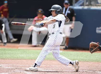 Thumbnail 1 in Estancia vs. Anaheim (CIF-SS D6 Final) photogallery.