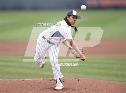 Thumbnail 1 in Estancia vs. Anaheim (CIF-SS D6 Final) photogallery.