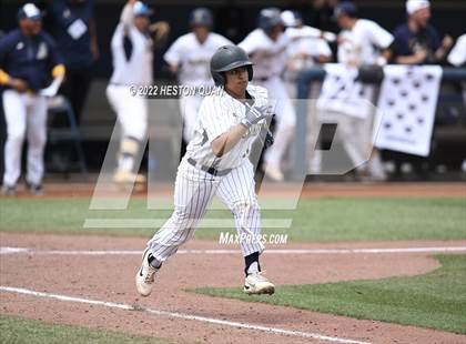 Thumbnail 2 in Estancia vs. Anaheim (CIF-SS D6 Final) photogallery.