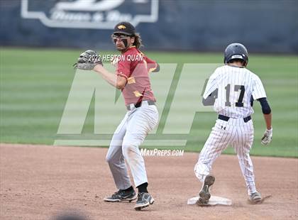 Thumbnail 3 in Estancia vs. Anaheim (CIF-SS D6 Final) photogallery.