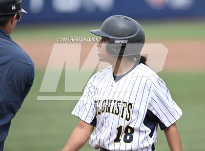 Thumbnail 3 in Estancia vs. Anaheim (CIF-SS D6 Final) photogallery.