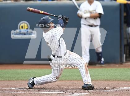 Thumbnail 1 in Estancia vs. Anaheim (CIF-SS D6 Final) photogallery.