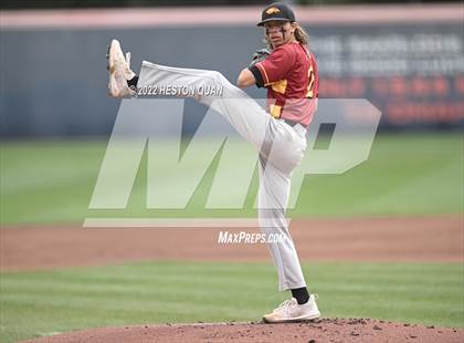 Thumbnail 3 in Estancia vs. Anaheim (CIF-SS D6 Final) photogallery.