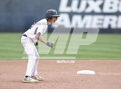 Thumbnail 2 in Estancia vs. Anaheim (CIF-SS D6 Final) photogallery.