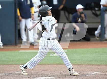 Thumbnail 1 in Estancia vs. Anaheim (CIF-SS D6 Final) photogallery.