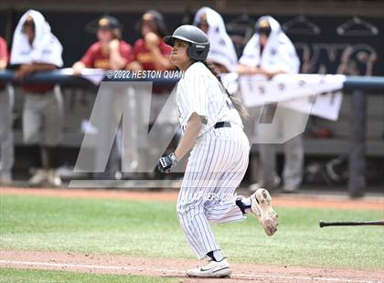 Thumbnail 1 in Estancia vs. Anaheim (CIF-SS D6 Final) photogallery.
