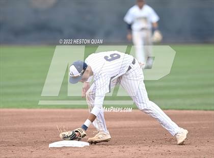 Thumbnail 2 in Estancia vs. Anaheim (CIF-SS D6 Final) photogallery.