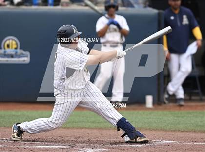 Thumbnail 2 in Estancia vs. Anaheim (CIF-SS D6 Final) photogallery.