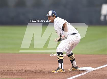 Thumbnail 1 in Estancia vs. Anaheim (CIF-SS D6 Final) photogallery.